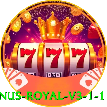 01brl Bonus Royal v3.1.1 - vip