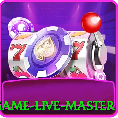 1111game Live Master - programa