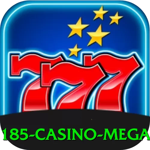 185 - Casino Mega - pk