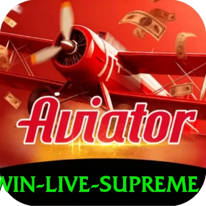 2007win - Live Supreme - ⭐ apk