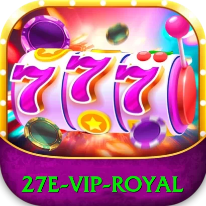 27e - VIP Royal - 🏆 apk