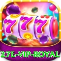 27e - VIP Royal