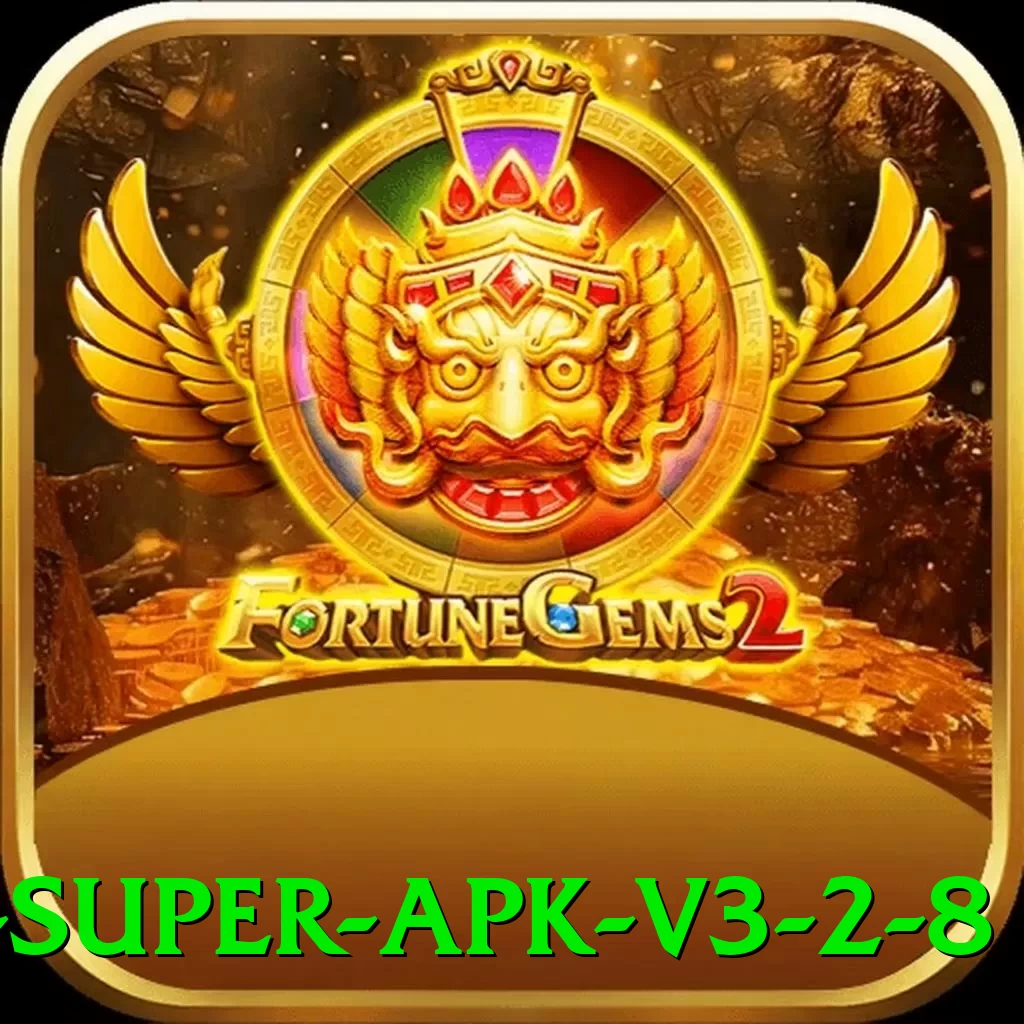 34c Super APK v3.2.8 - pak