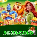 36 BR Gold