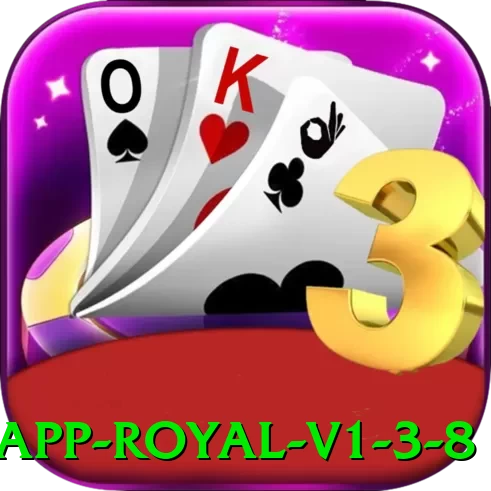 377bra App Royal v1.3.8 - vip
