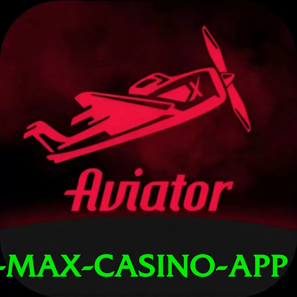 3y Max Casino App - vip