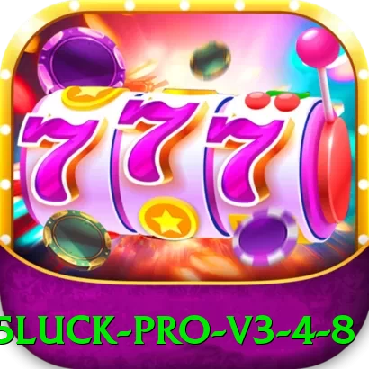 425luck - Pro v3.4.8 - programa