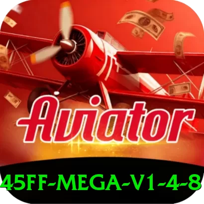 45ff Mega v1.4.8 - apk
