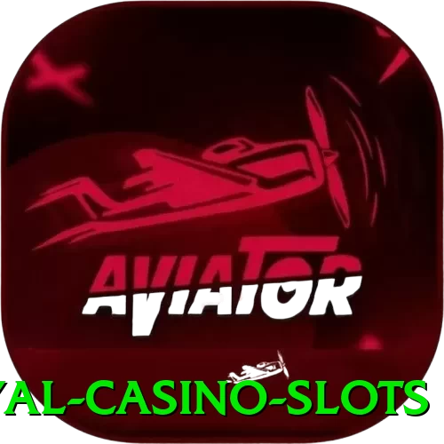 4jj Royal - Casino &amp; Slots - ⚡ apk