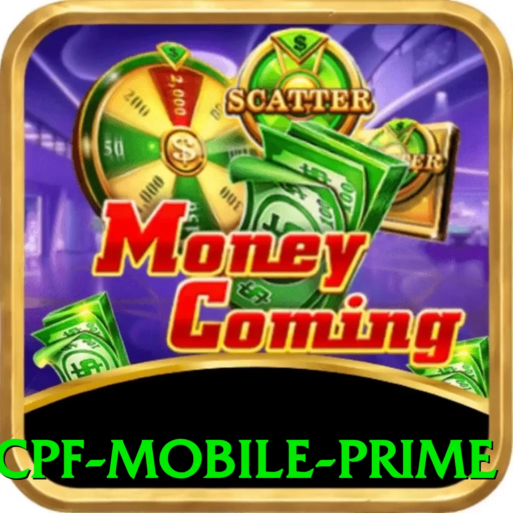 528cpf Mobile Prime - 💎 apk