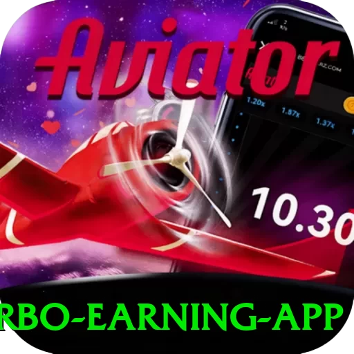 53e - Turbo Earning App - app