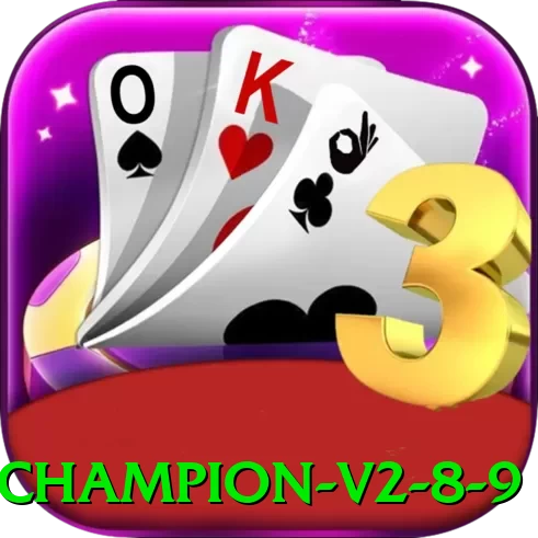 53pg Champion v2.8.9 - 🚀 apk