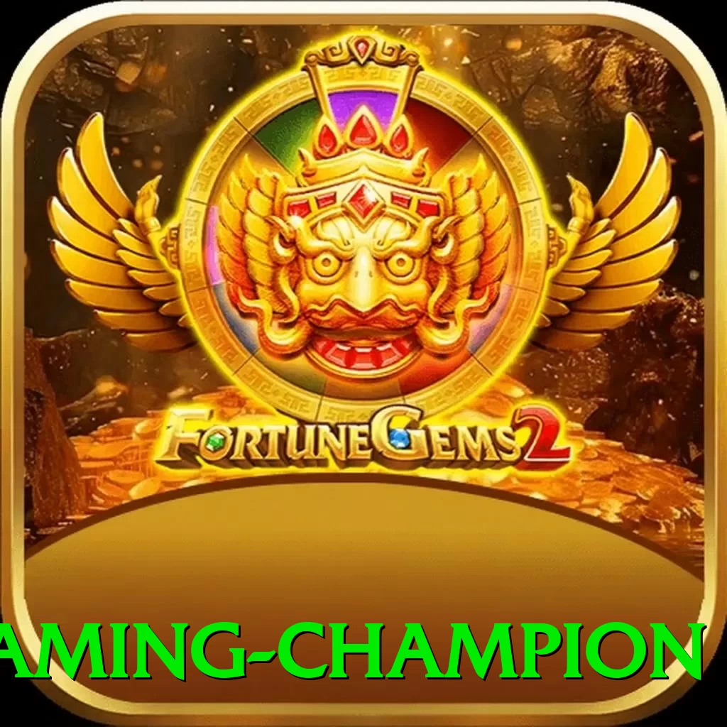 558g Gaming Champion - 🚀 apk