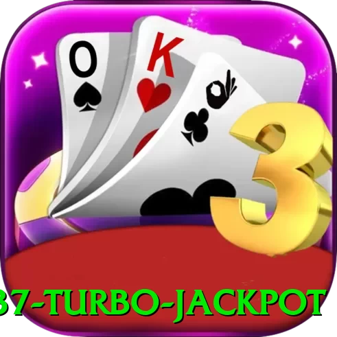 5637 Turbo Jackpot - app