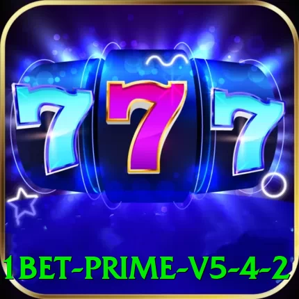 5811bet Prime v5.4.2 - 🚀 apk
