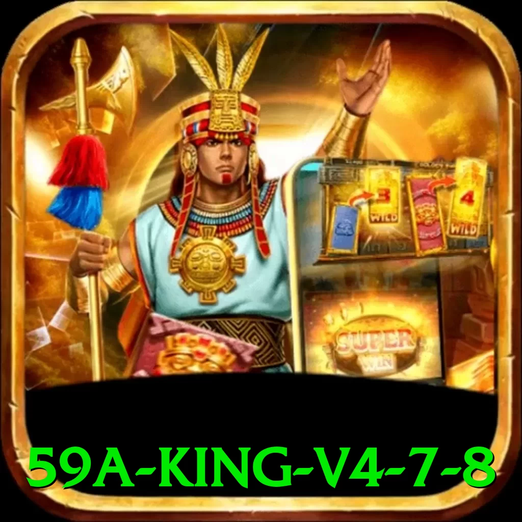 59a - King v4.7.8 - aplicativo