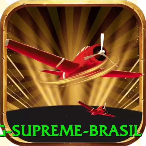 5ppg Supreme Brasil - programa