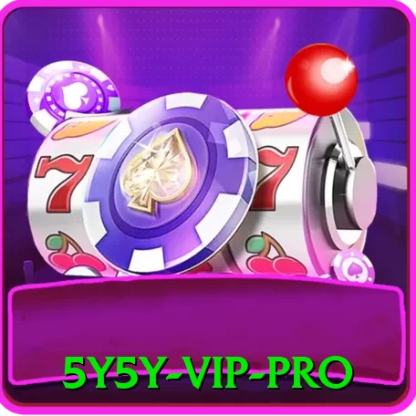 5y5y - VIP Pro - 🎯 apk