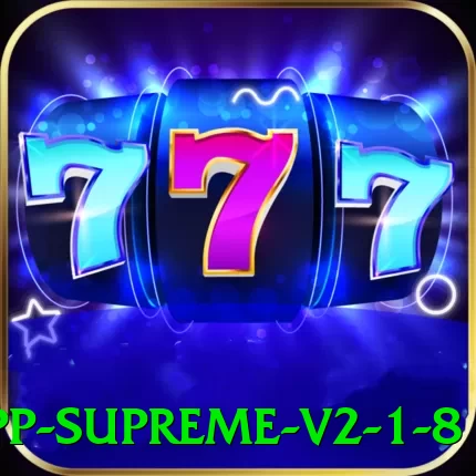 6231 App Supreme v2.1.8 - aplicativo