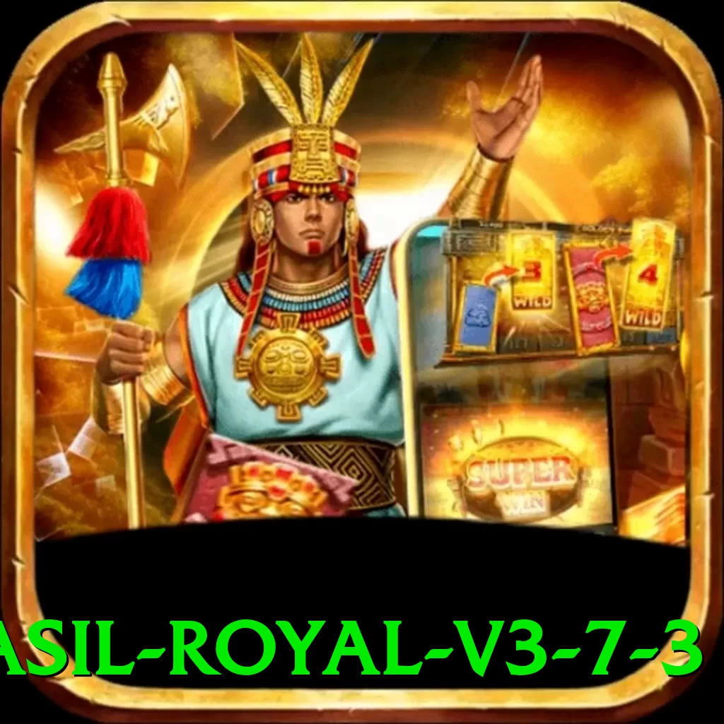 63vip Brasil Royal v3.7.3 - app