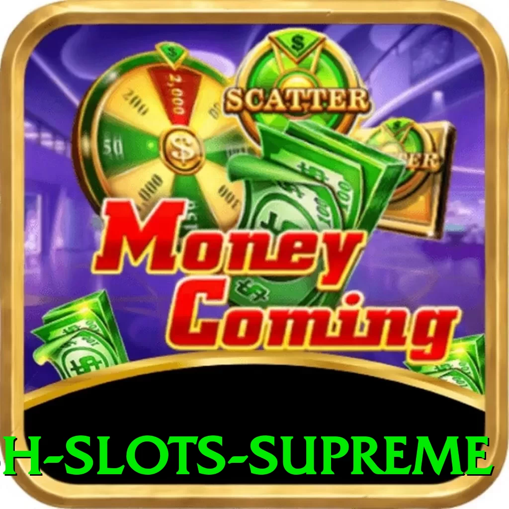 65h - Slots Supreme - 💎 apk