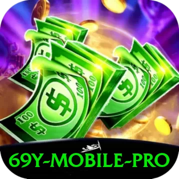 69y Mobile Pro - vip