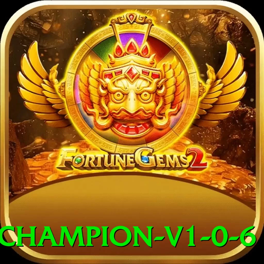 6rrr Gaming Champion v1.0.6 - go