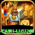 75c Cash Legend