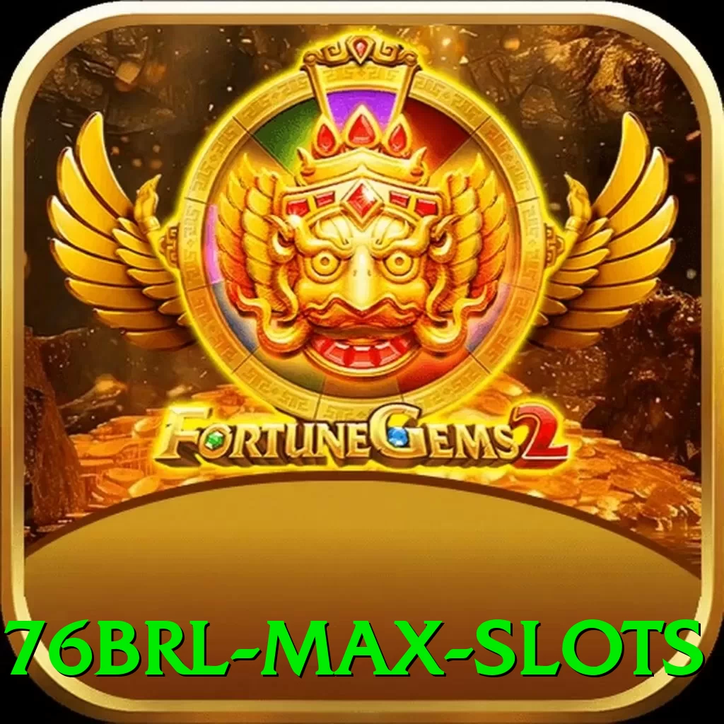 776brl Max Slots - 💎 apk