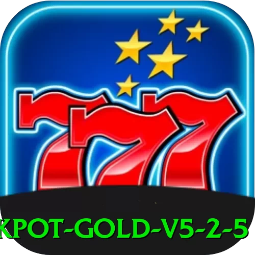 777hop Jackpot Gold v5.2.5 - pro