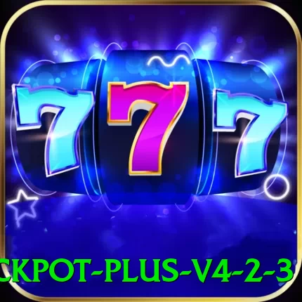 777o Jackpot Plus v4.2.3 - pk