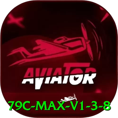 79c Max v1.3.8 - plataforma