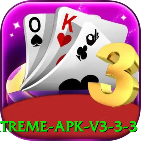7xpg Extreme APK v3.3.3 - ⭐ apk