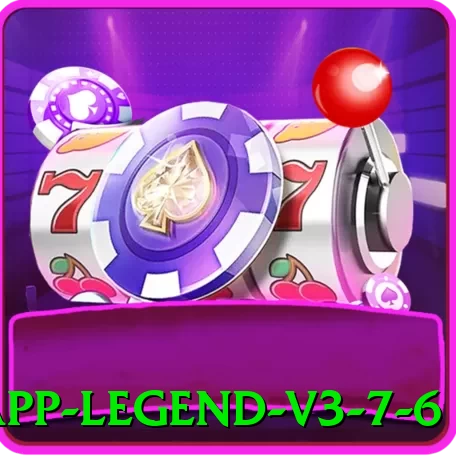 81gg App Legend v3.7.6 - game