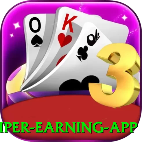 8rf - Super Earning App - 🎯 apk