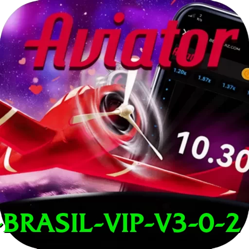 8ubet Brasil VIP v3.0.2 - 🚀 apk