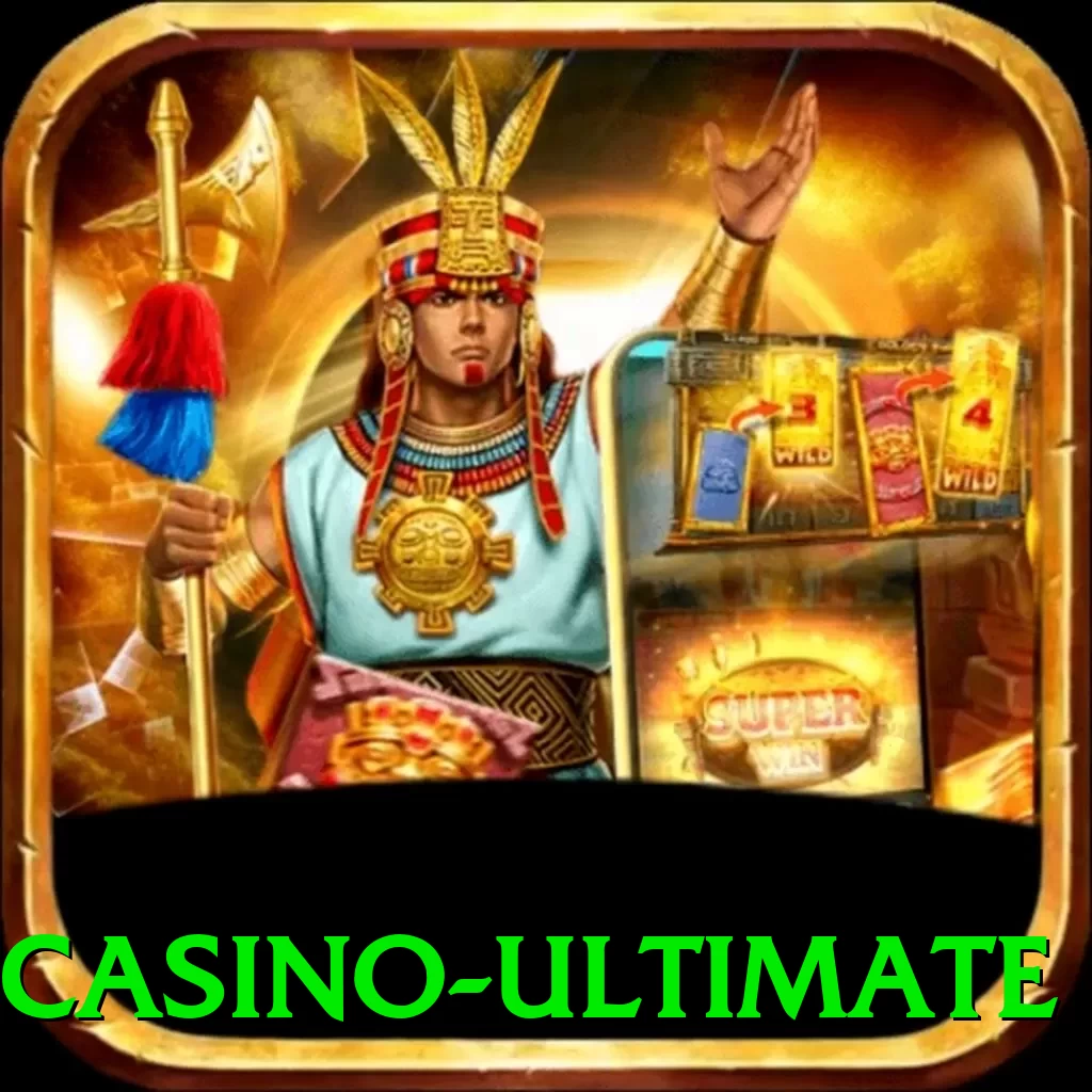 9637 - Casino Ultimate - ⭐ apk