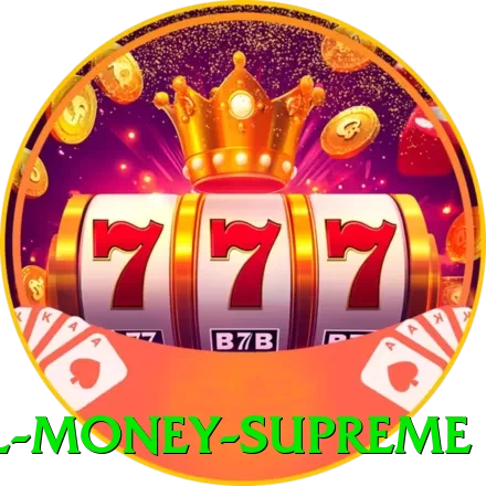 9kfun - Real Money Supreme - plataforma