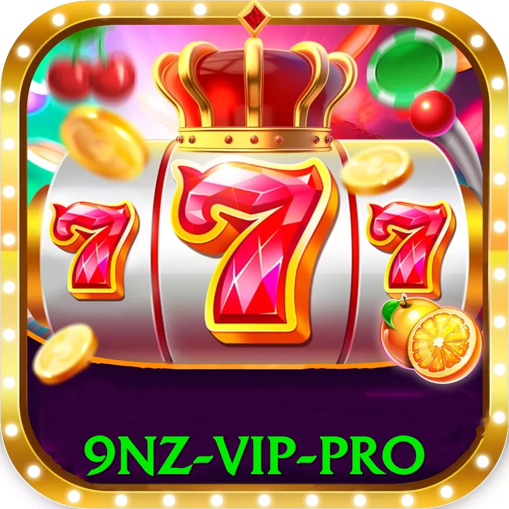 9nz - VIP Pro - ⚡ apk