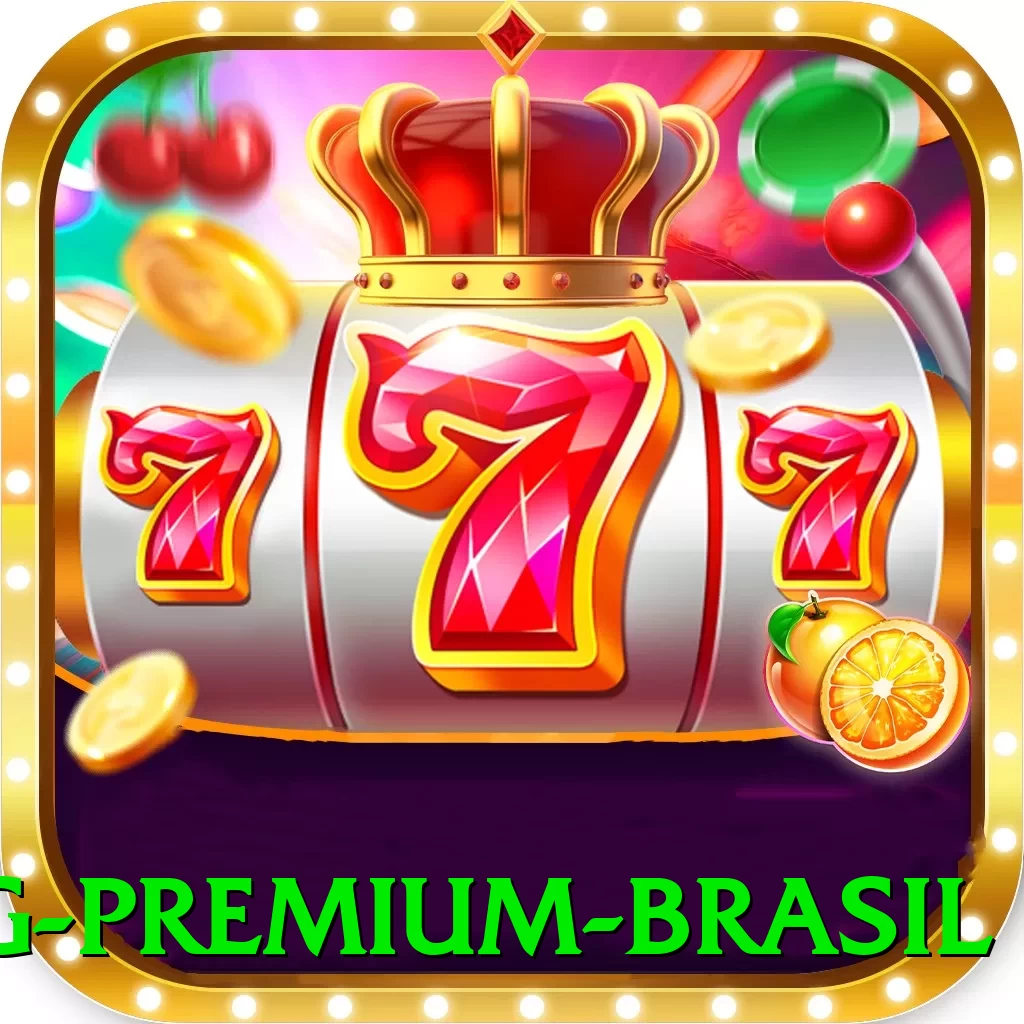 9ppg Premium Brasil - 🏆 apk