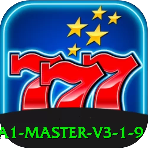 aa1 Master v3.1.9 - pk