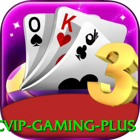 abcvip - Gaming Plus - game