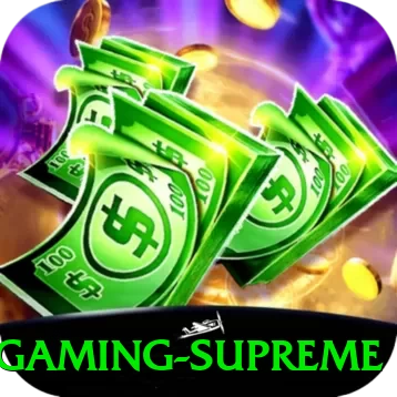 agua777 Gaming Supreme - ⭐ apk