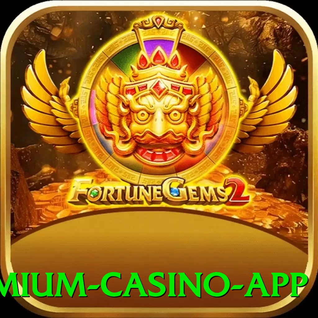 ak777 Premium Casino App - ⭐ apk