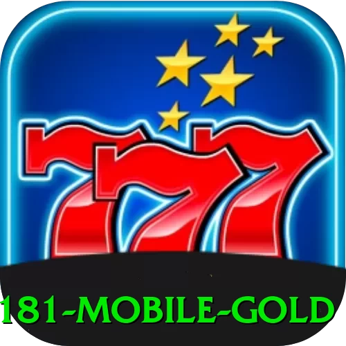 bet1181 Mobile Gold - 💎 apk