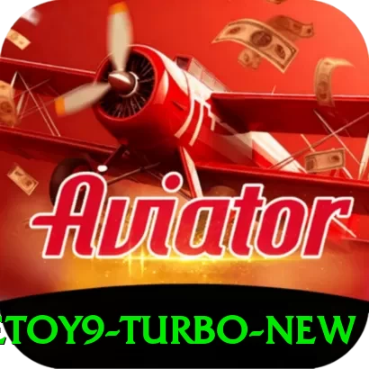 betoy9 Turbo New - vip