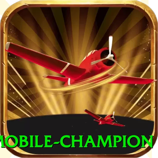 cac777 Mobile Champion - plataforma