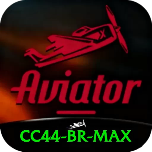 cc44 BR Max - 🔥 apk