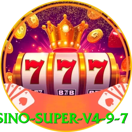 cervopg Casino Super v4.9.7 - pk
