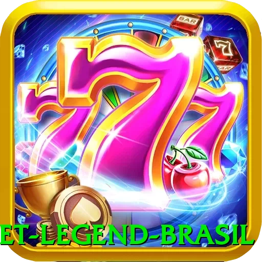 cmcbet Legend Brasil - 💎 apk